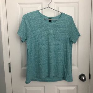 J Crew oversized tshirt